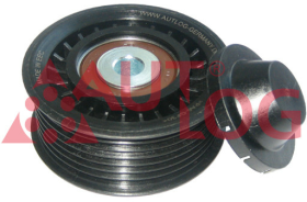 Обводной ролик поликлинового ремня Autlog rt1940