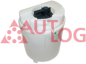 Корпус топливного насоса Autlog kp5100