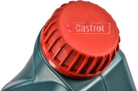 Моторное масло Castrol Magnatec A3/B4 5W-40 синтетическое