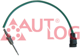 Датчик температуры выхлопных газов Autlog as3027