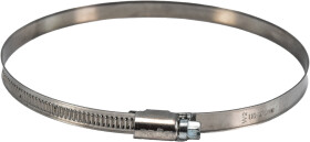 Хомут PROFI 110130W2 червячный 110-130 мм сталь W2 1 шт