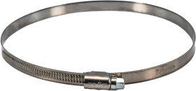 Хомут PROFI 120140W2 червячный 120-140 мм сталь W2 1 шт