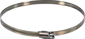 Хомут PROFI 140160W2 червячный 140-160 мм сталь W2 1 шт