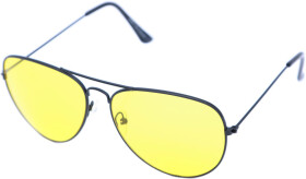 Універсальні окуляри для водіїв Lucky Look 121509CONDRC9 стиль "авіатор"