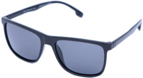 Автомобильные очки для дневного вождения Lucky Look 164405COPC3 прямоугольные