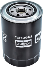 Масляный фильтр Champion COF100284S