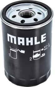 OC 49 Mahle Масляный фильтр