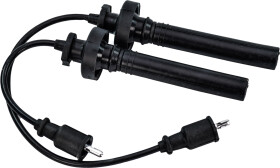 Комплект проводов зажигания Parts-Mall PEG011