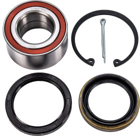 Подшипник ступицы колеса BTA H18007BTA