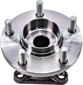 Ступица колеса BTA H23052BTA