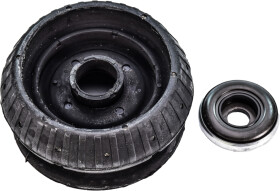 Комплект (опора + подшипник) SNR KB652.04