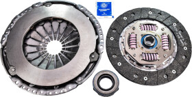 Комплект зчеплення Sachs 3000 384 001