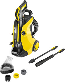 Мийка високого тиску Karcher K 5 Full Control Splash Guard
