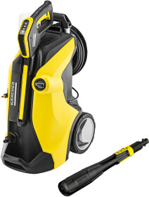 Мойка высокого давления Karcher K 7 Premium Full Control Plus