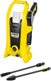 Мойка высокого давления Karcher K 2 Battery