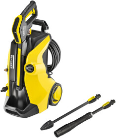 Мийка високого тиску Karcher K 5 Full Control + PS 30