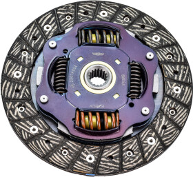 Диск сцепления Mitsubishi 2301A054