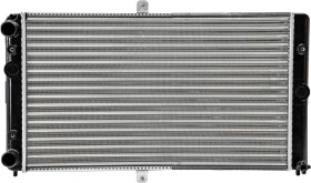 Радиатор охлаждения двигателя Nissens 623552