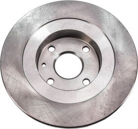 Тормозной диск ABE C43007ABE