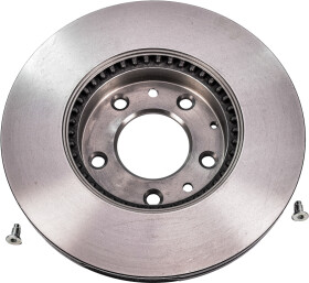 Тормозной диск Brembo 09C17911