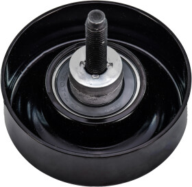 Обводной ролик поликлинового ремня INA 532 0405 30