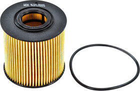 Оливний фільтр WIX Filters WL7261