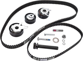 Комплект ремня ГРМ Contitech CT939K7PRO