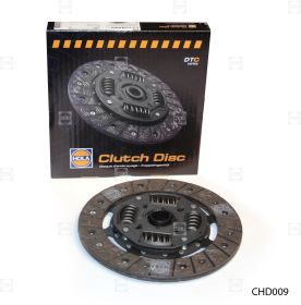 Диск сцепления Hola CHD009