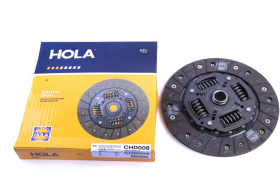 Диск сцепления Hola CHD008
