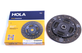 Диск сцепления Hola CHD020