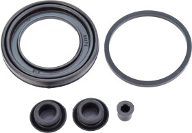 Ремкомплект тормозного суппорта Autofren Seinsa D4036