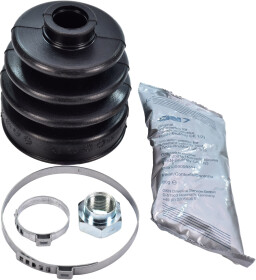 Пыльник ШРУСа Spidan 26139