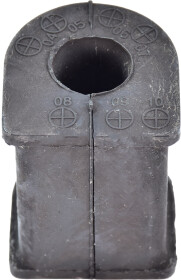 Втулка стабілізатора Hyundai / Kia 5551317000