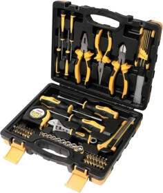 Набор инструментов WMC Tools 2082 1/4