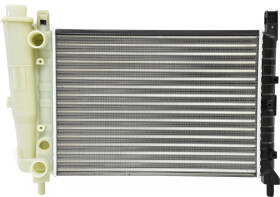 Радиатор охлаждения двигателя Thermotec D7F009TT