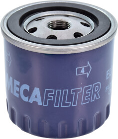 Масляный фильтр Mecafilter ELH4101