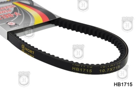 Клиновой ремень Hort hb1715