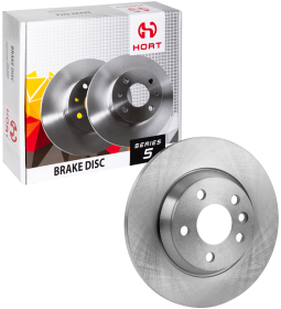 Тормозной диск Hort hd8226