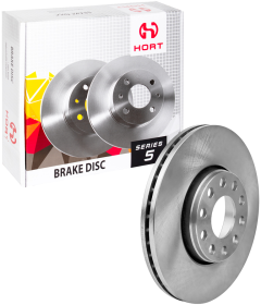 Тормозной диск Hort hd8244