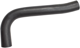 Патрубок радиатора системы охлаждения двигателя Hort bp3006