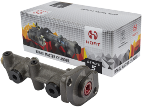 Главный тормозной цилиндр Hort hbc51008