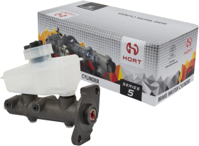 Главный тормозной цилиндр Hort hbc51028