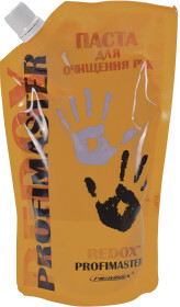 Очиститель рук Redox Profimaster