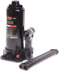 Домкрат Rockforce пляшковий гідравлічний 3 т RFT90304