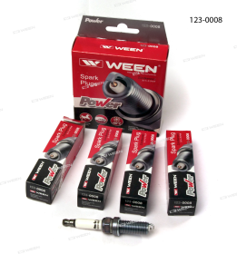1230008 WEEN Свеча зажигания