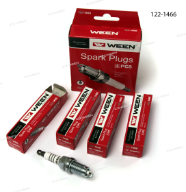 1221466 WEEN Свеча зажигания