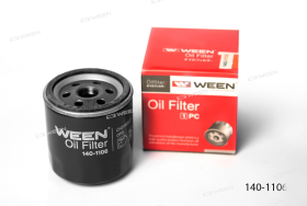 Масляный фильтр WEEN 1401106