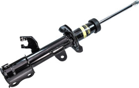 Стойка амортизатора Monroe G7027