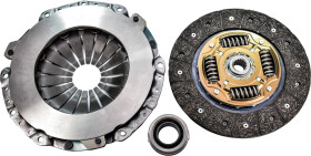 Комплект сцепления Japanparts KF-H12