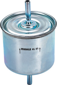 Паливний фільтр Mahle KL 61